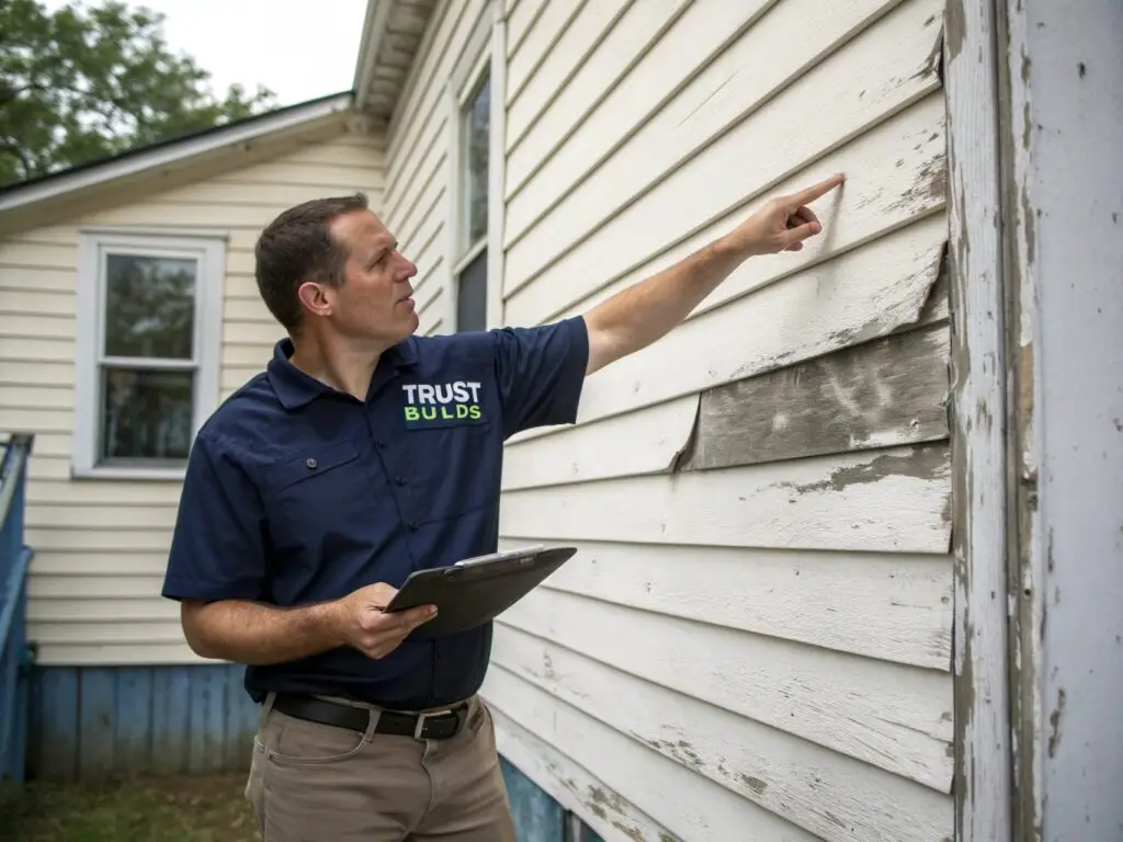 Siding Replacement Seattle